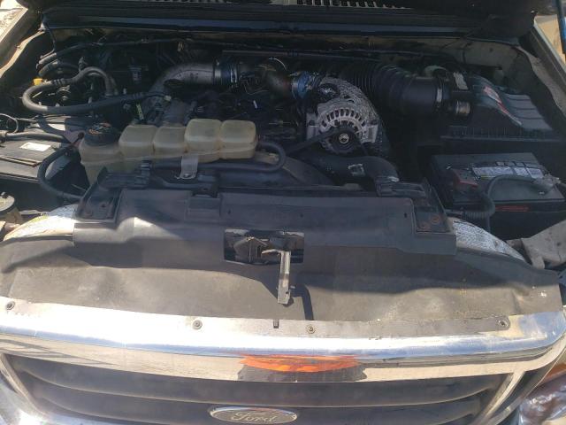 Photo 11 from auction – 2001 FORD F350 SUPER with VIN 1FTWW33F81EB08218