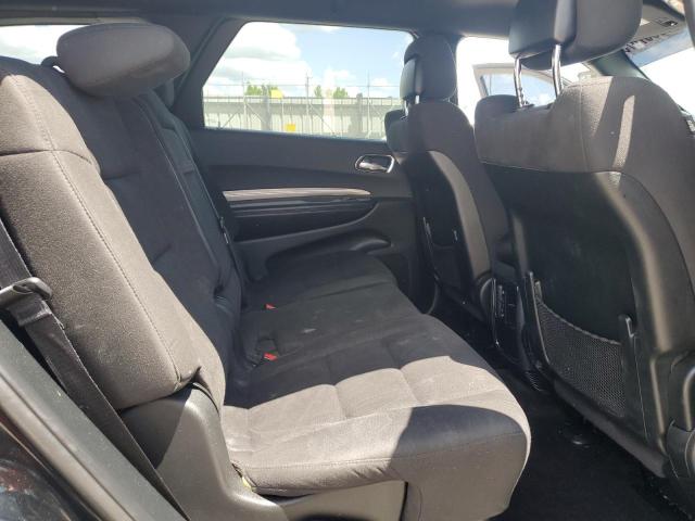 Photo 11 from auction – 2018 DODGE DURANGO SX with VIN 1C4RDJAG7JC154363