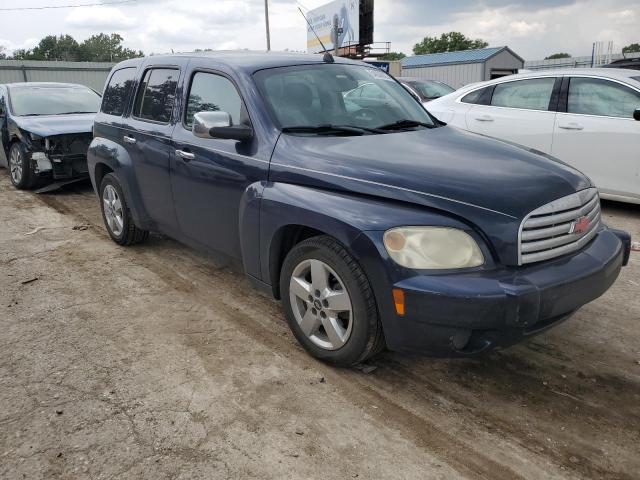 Photo 4 from auction – 2011 CHEVROLET HHR LT with VIN 3GNBABFW5BS594200