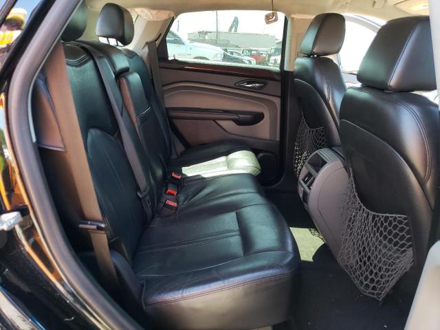 Photo 11 from auction – 2011 CADILLAC SRX LUXURY with VIN 3GYFNDEY5BS669937