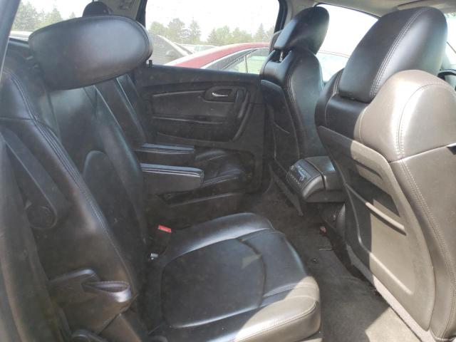 Photo 10 from auction – 2011 CHEVROLET TRAVERSE L with VIN 1GNKRJED4BJ290151