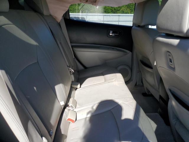Photo 11 from auction – 2012 NISSAN ROGUE S with VIN JN8AS5MT2CW272135