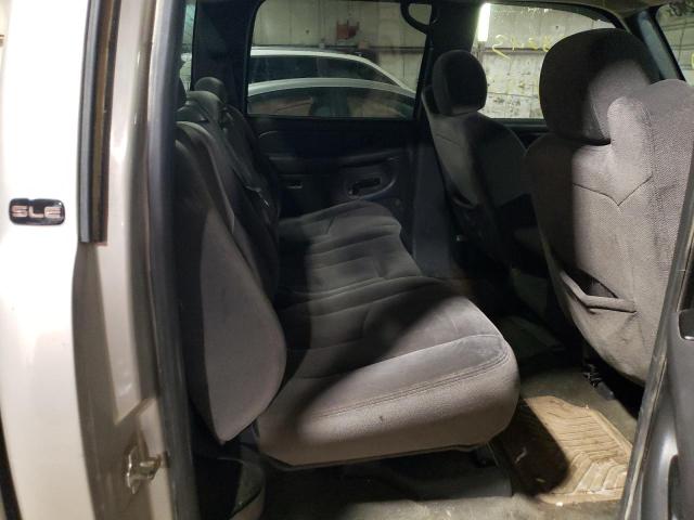 Photo 10 from auction – 2006 GMC NEW SIERRA with VIN 2GTEK13Z161285725