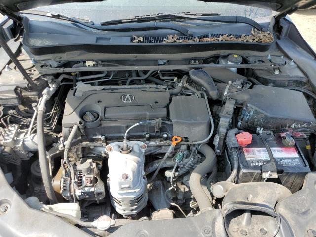 Photo 11 from auction – 2015 ACURA TLX with VIN 19UUB1F30FA025603