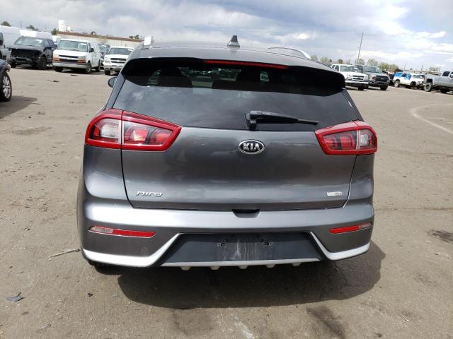 Zdjęcie 6 z aukcji – 2018 KIA NIRO EX z VIN KNDCC3LCXJ5153985