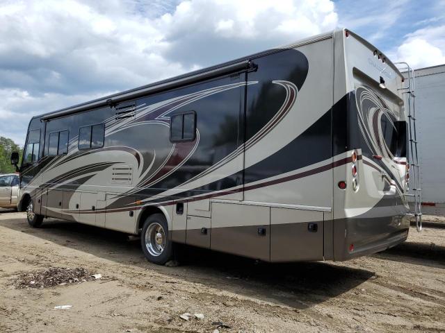 Photo 3 from auction – 2014 THOR CHALLENGER with VIN 1F66F5DY4D0A10299