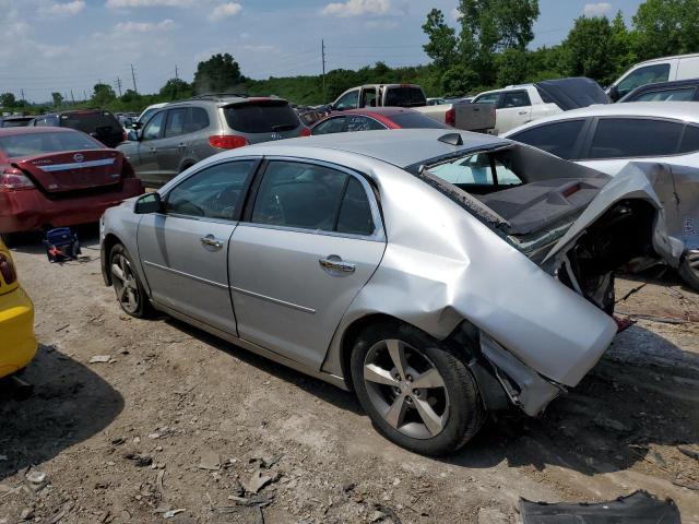 Photo 2 from auction – 2012 CHEVROLET MALIBU 2LT with VIN 1G1ZD5EU6CF385367
