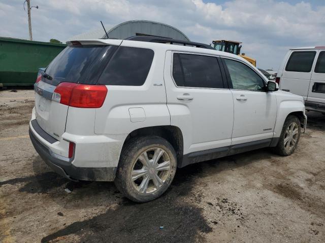 Photo 3 from auction – 2017 GMC TERRAIN SL with VIN 2GKFLTEK8H6119497