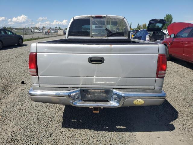 Photo 6 from auction – 2002 DODGE DAKOTA QUA with VIN 1B7HG48N92S713699