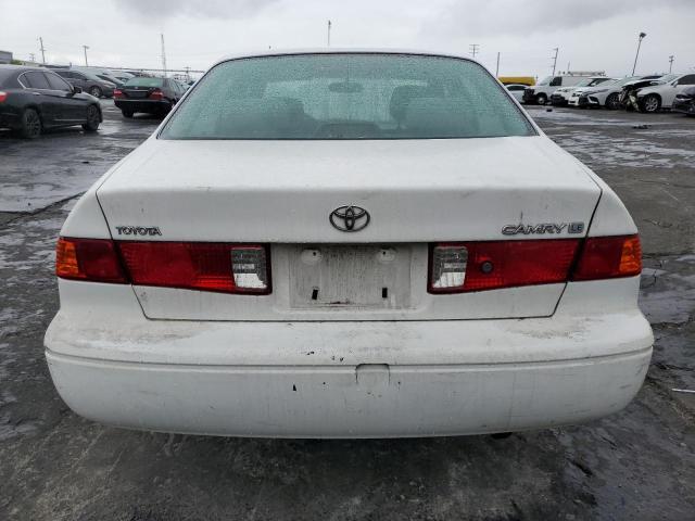 Photo 6 from auction – 2001 TOYOTA CAMRY CE with VIN JT2BG22K010576261