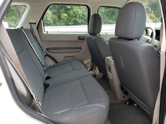 Photo 10 from auction – 2009 FORD ESCAPE XLS with VIN 1FMCU02719KB79612
