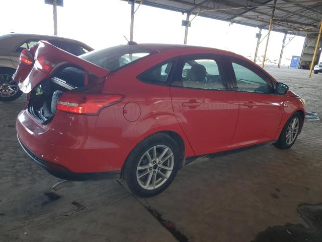 Photo 3 from auction – 2016 FORD FOCUS SE with VIN 1FADP3F28GL289358