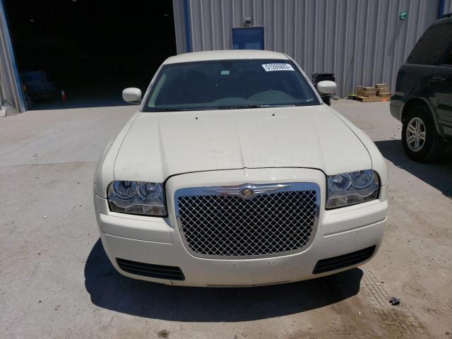 Photo 5 from auction – 2007 CHRYSLER 300 with VIN 2C3LA43R87H600545