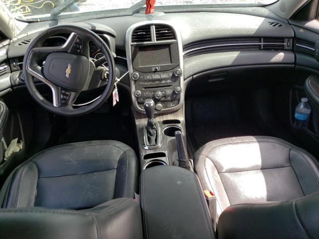 Photo 8 from auction – 2015 CHEVROLET MALIBU LTZ with VIN 1G11F5SL5FF282674