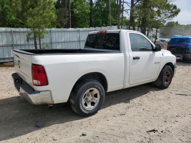 صورة رقم 3 من المزاد - 2010 DODGE RAM 1500 مع VIN 3D7JB1EK3AG107478