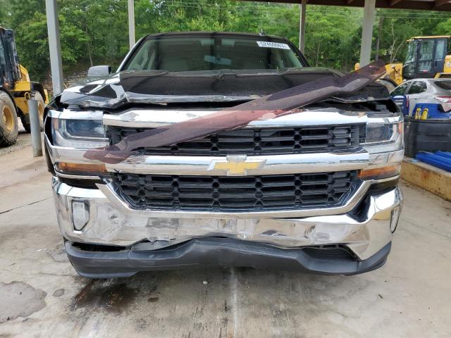 Photo 5 from auction – 2016 CHEVROLET SILVERADO with VIN 3GCPCREC4GG301440