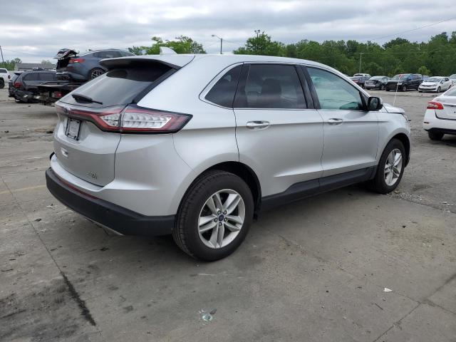 Photo 3 from auction – 2016 FORD EDGE SEL with VIN 2FMPK4J81GBB44973