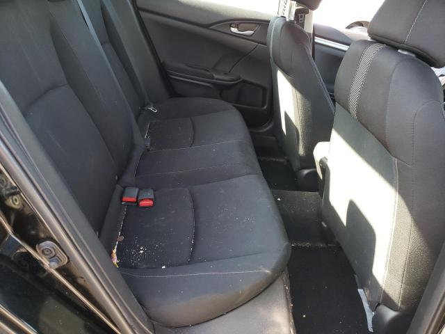 Photo 10 from auction – 2017 HONDA CIVIC LX with VIN 2HGFC2F52HH542242