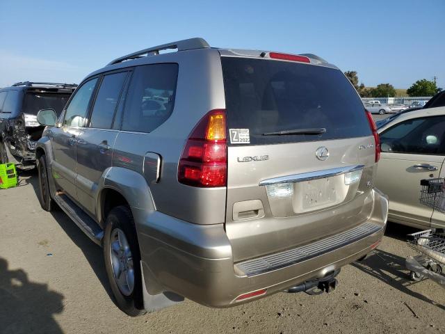 Photo 2 from auction – 2004 LEXUS GX 470 with VIN JTJBT20X340031965