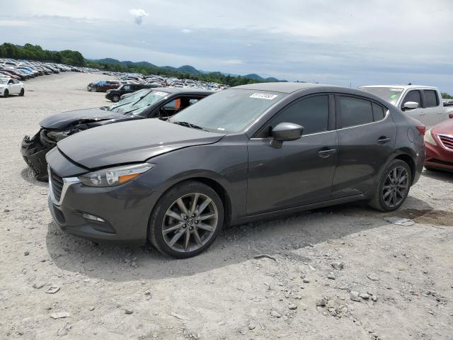 Photo 1 from auction – 2018 MAZDA 3 TOURING with VIN 3MZBN1V39JM164183