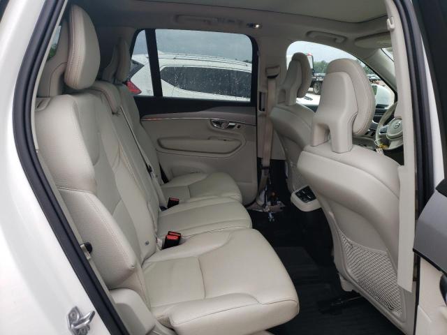 Photo 11 from auction – 2021 VOLVO XC90 T5 MO with VIN YV4102CK2M1744158