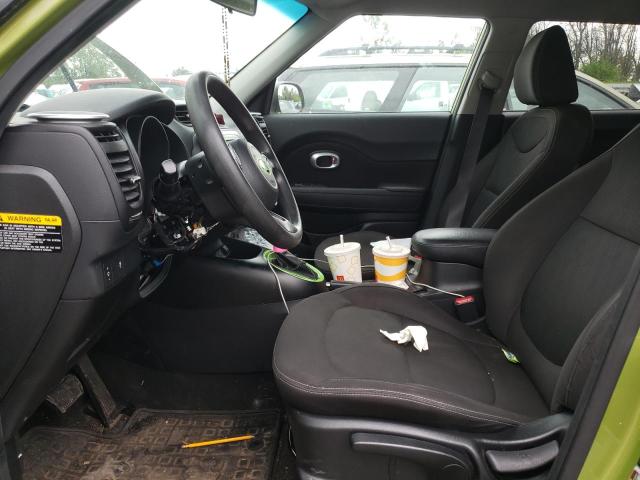 Photo 7 from auction – 2016 KIA SOUL with VIN KNDJN2A29G7858716
