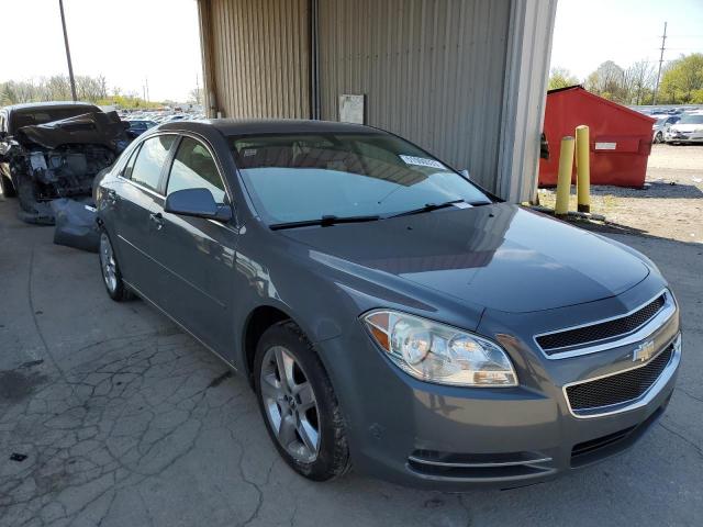 Photo 4 from auction – 2009 CHEVROLET MALIBU 1LT with VIN 1G1ZH57B29F248564