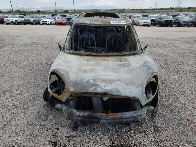 Photo 5 from auction – 2014 MINI COOPER S C with VIN WMWZC3C5XEWP29308