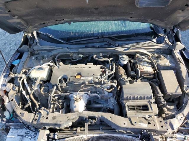 Zdjęcie 11 z aukcji – 2017 HONDA CIVIC EX z VIN 19XFC2F75HE217290