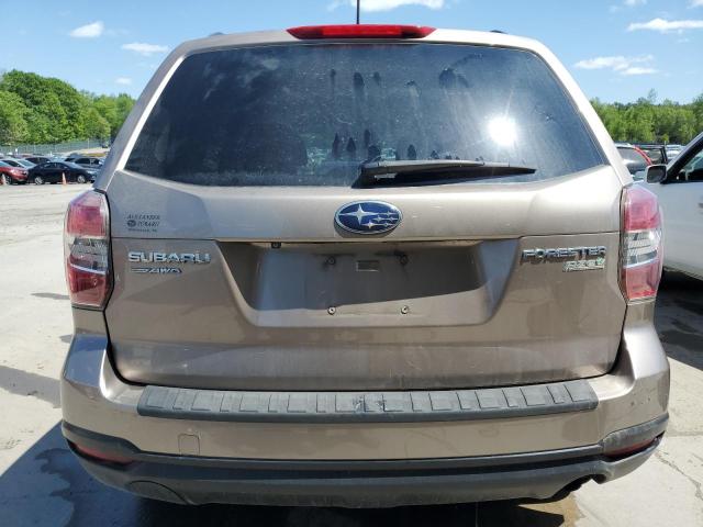Photo 6 from auction – 2014 SUBARU FORESTER 2 with VIN JF2SJAEC9EH429131