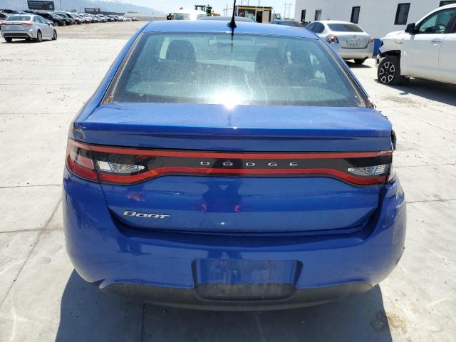 Photo 6 from auction – 2013 DODGE DART SE with VIN 1C3CDFAA9DD332162