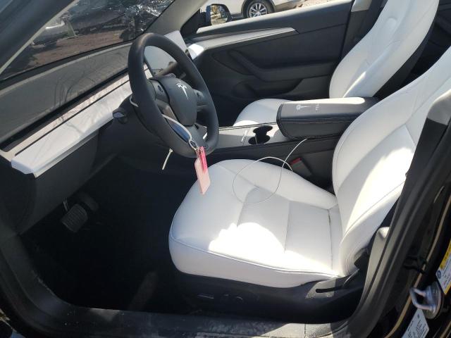 Photo 7 from auction – 2023 TESLA MODEL 3 with VIN 5YJ3E1EA4PF476902