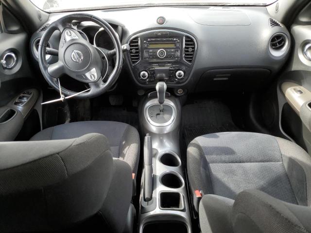 Photo 8 from auction – 2014 NISSAN JUKE S with VIN JN8AF5MV1ET361379