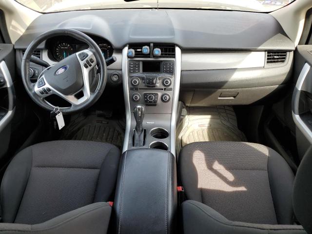 Photo 8 from auction – 2013 FORD EDGE SEL with VIN 2FMDK4JC2DBB91108
