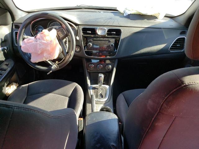 Photo 8 from auction – 2014 CHRYSLER 200 LX with VIN 1C3CCBAB2EN206421