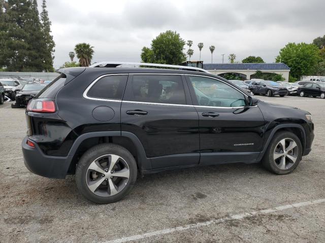 Photo 3 from auction – 2020 JEEP CHEROKEE L with VIN 1C4PJLDBXLD620196