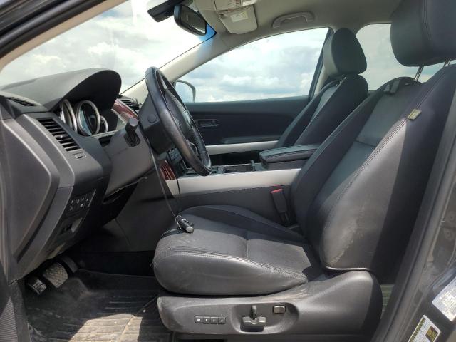 Zdjęcie 7 z aukcji – 2015 MAZDA CX-9 GRAND z VIN JM3TB3DA7F0464012