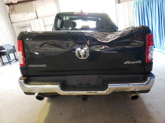 Photo 6 from auction – 2021 RAM 1500 BIG H with VIN 1C6SRFFT9MN663862