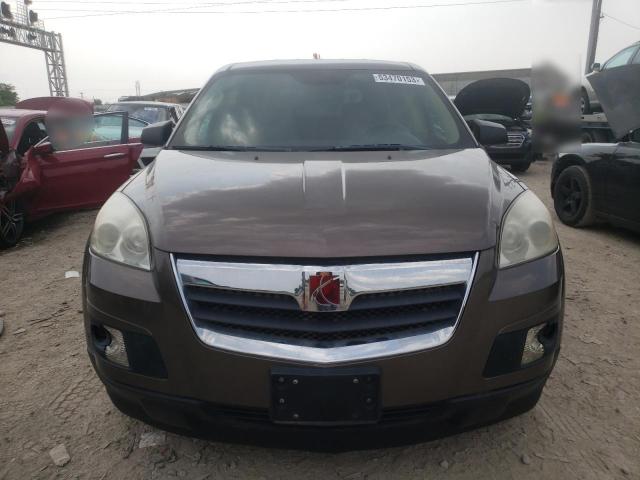 Photo 5 from auction – 2009 SATURN OUTLOOK XE with VIN 5GZER13D89J187753