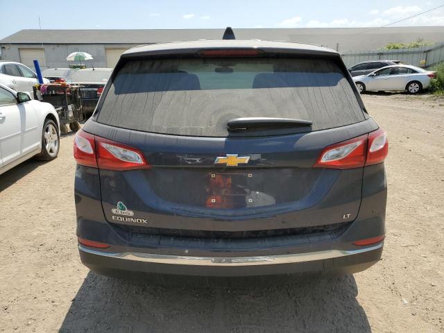 Photo 6 from auction – 2018 CHEVROLET EQUINOX LT with VIN 3GNAXJEV0JS569328