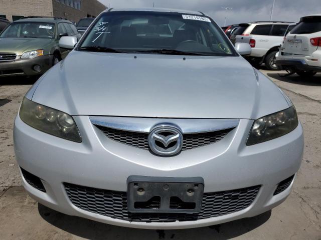 Photo 5 from auction – 2006 MAZDA 6 with VIN 1YVHP80D965M48999