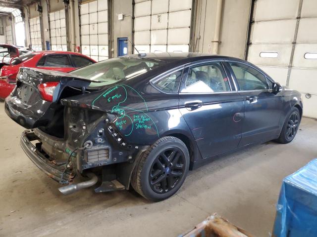 Photo 3 from auction – 2013 FORD FUSION SE with VIN 3FA6P0H71DR124359