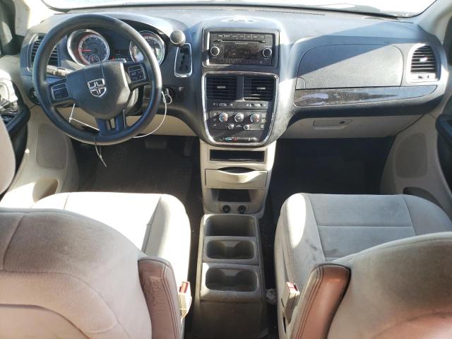 Photo 8 from auction – 2012 DODGE GRAND CARA with VIN 2C4RDGCG7CR205094