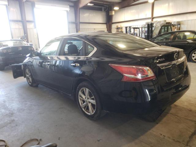Photo 2 from auction – 2013 NISSAN ALTIMA 2.5 with VIN 1N4AL3AP6DC189353