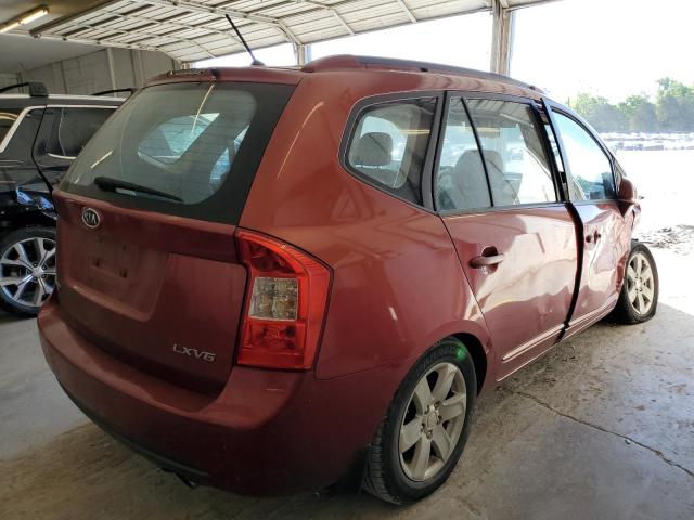 Photo 3 from auction – 2007 KIA RONDO with VIN KNAFG526177101020