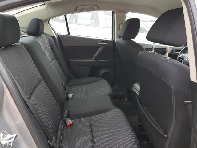 Photo 10 from auction – 2013 MAZDA 3 I with VIN JM1BL1UP0D1805364