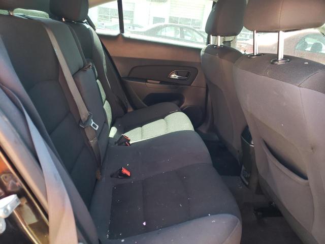 Photo 10 from auction – 2014 CHEVROLET CRUZE LT with VIN 1G1PC5SB1E7168593
