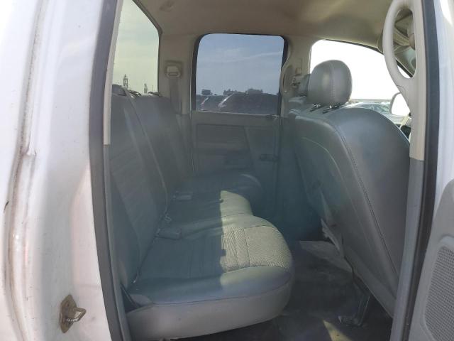 Photo 10 from auction – 2007 DODGE RAM 1500 S with VIN 1D7HA18P47J543630
