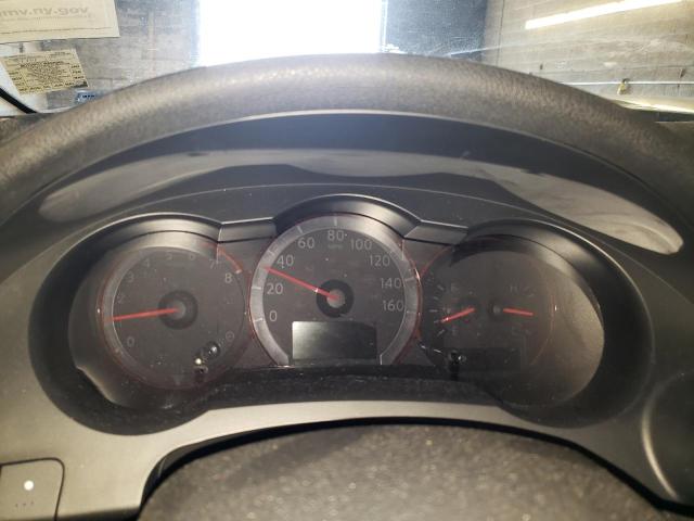 Photo 9 from auction – 2008 NISSAN ALTIMA 2.5 with VIN 1N4AL24E58C287347