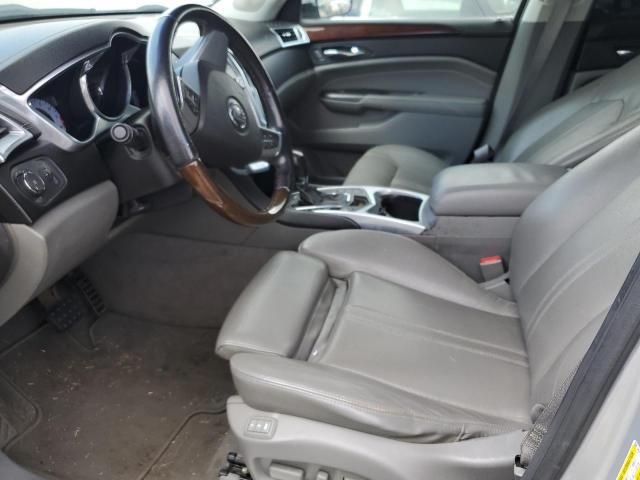 Photo 7 from auction – 2012 CADILLAC SRX PERFOR with VIN 3GYFNBE32CS652412